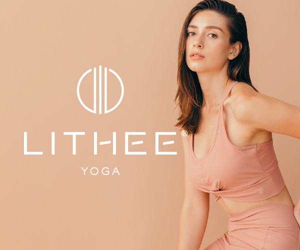 ヨガウェア通販　LITHEE（リジー）オンラインストア