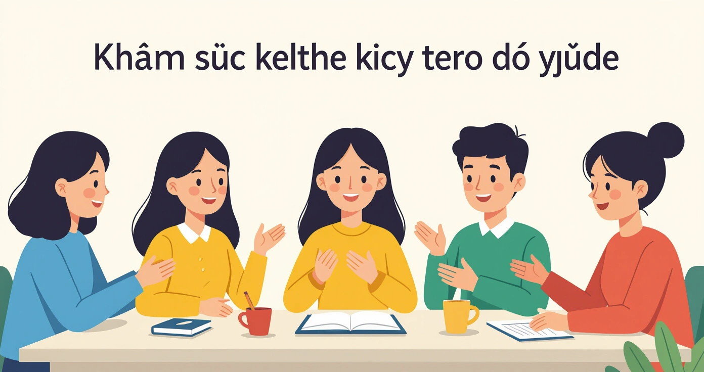 Phụ huynh cầm sổ Mẹ Trẻ Khỏe Mạnh (Boshi Kenkō Techō) khi đưa trẻ đi khám tại Nhật Bản