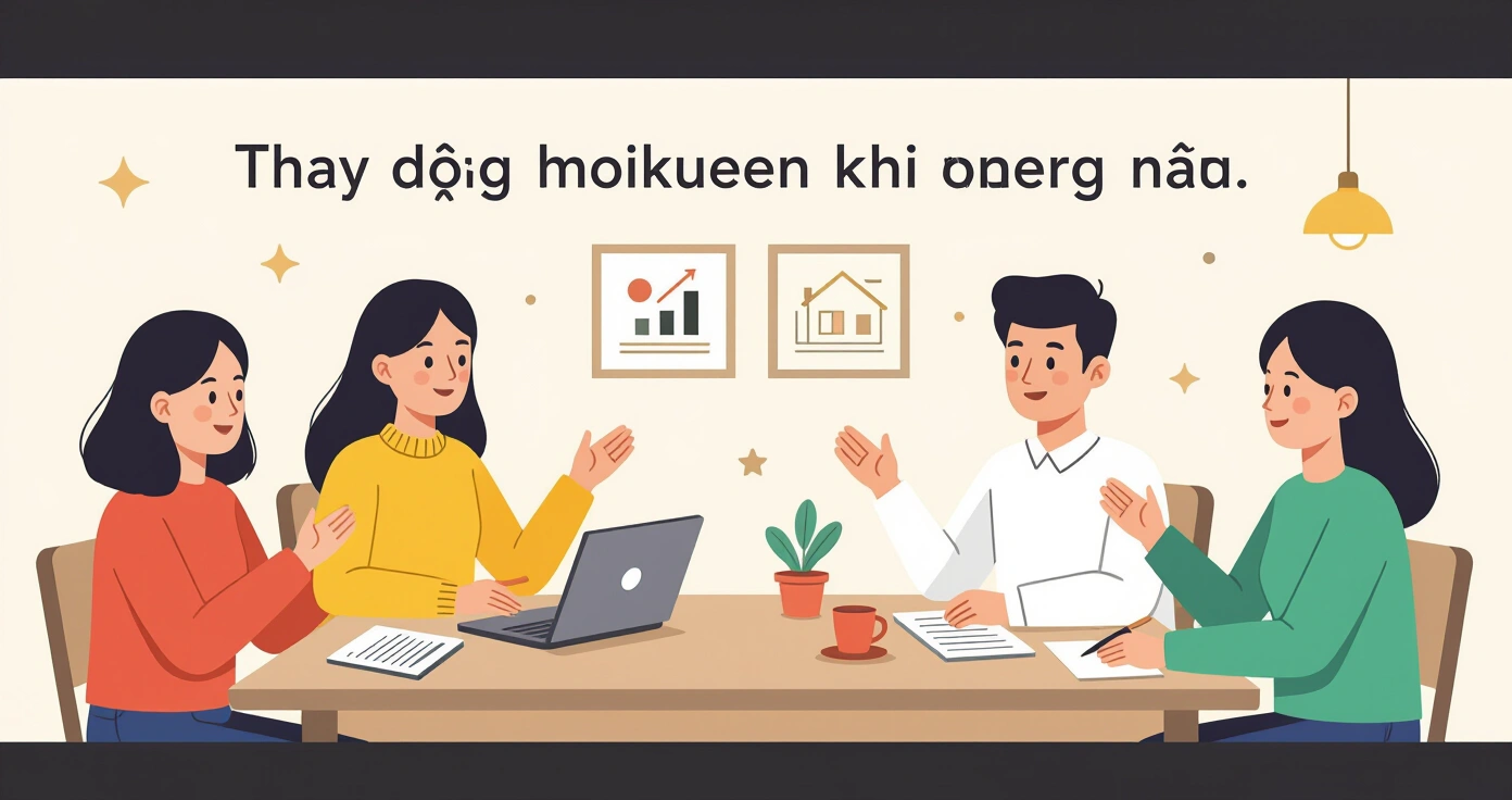 Phụ huynh nộp hồ sơ đăng ký hoikuen tại tòa thị chính Nhật Bản