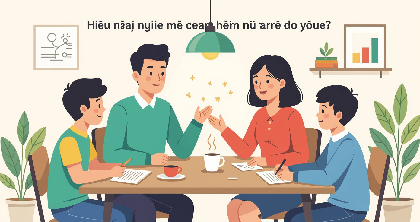 Trẻ mầm non vui chơi và học tập tại hoikuen Nhật Bản