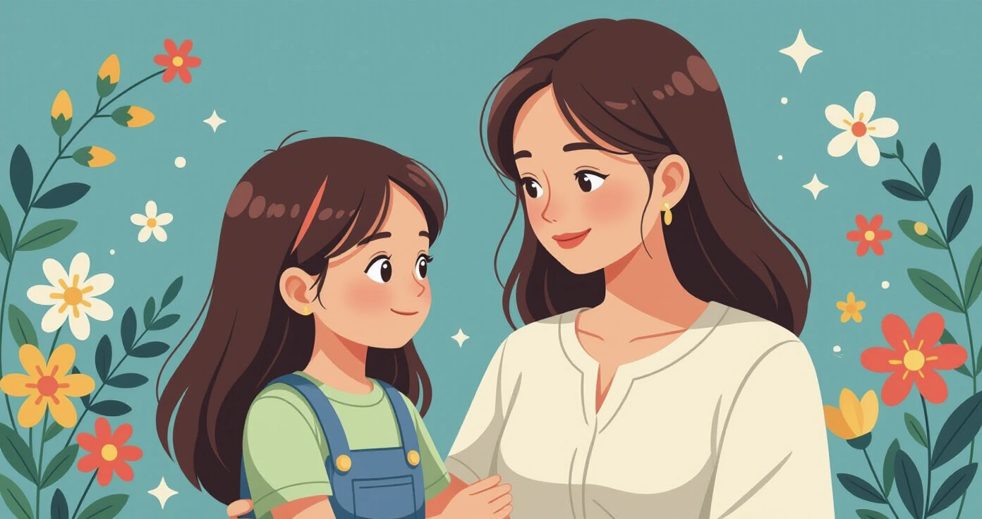 Trẻ em thường cảm thấy bối rối và lo âu khi chứng kiến bố mẹ ly hôn, cần sự hỗ trợ từ cả hai phía