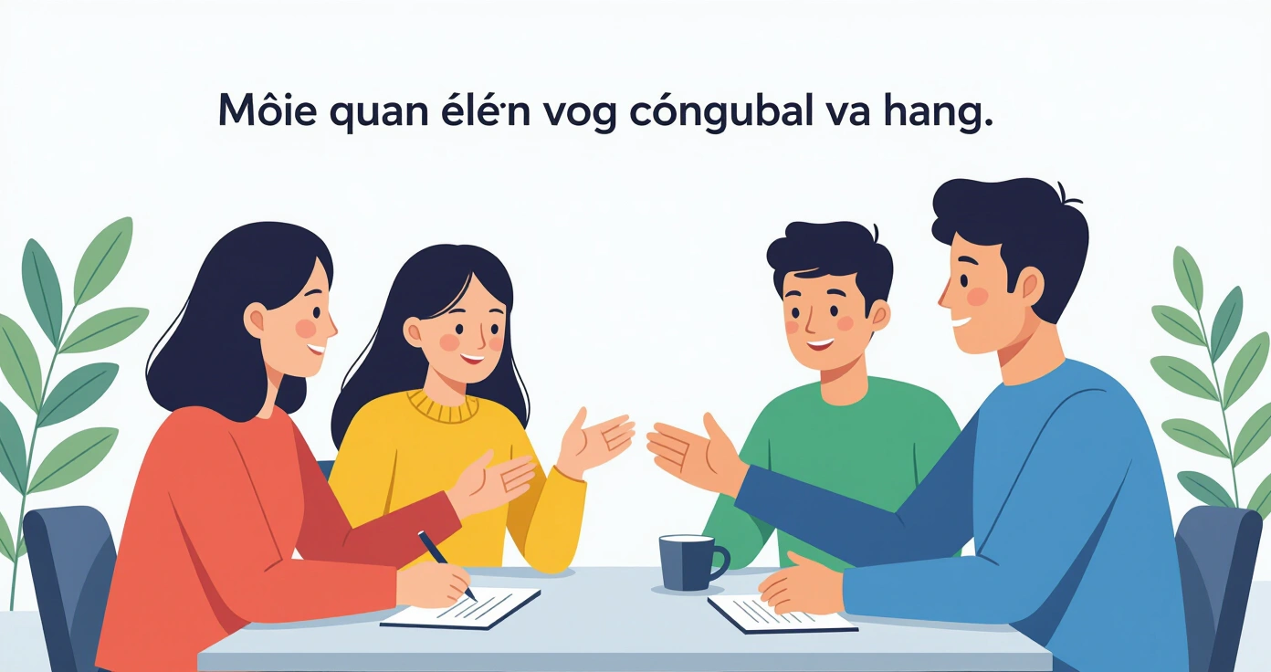 Gia đình nước ngoài tham gia lễ hội khu phố cùng hàng xóm Nhật Bản