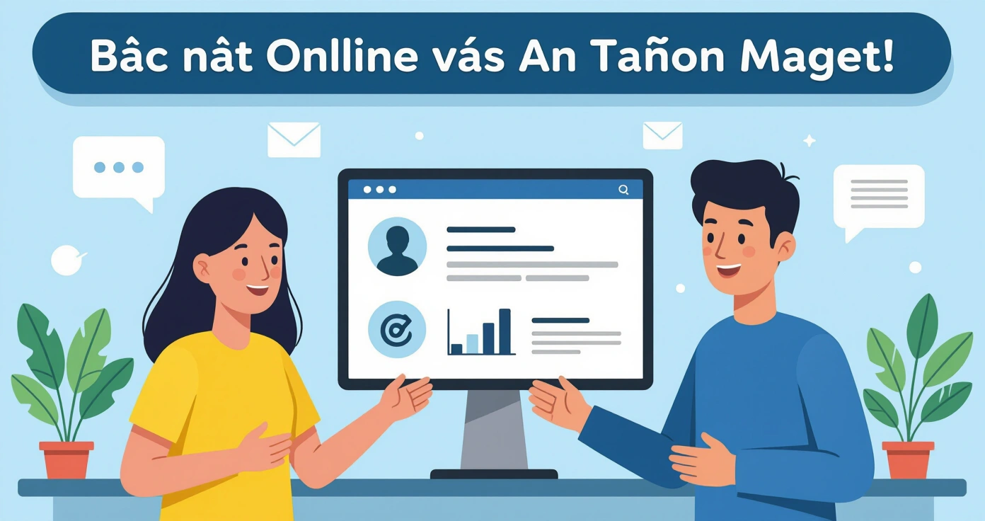 Cha mẹ ngồi cùng con hướng dẫn cách sử dụng internet an toàn trong phòng khách sáng sủA