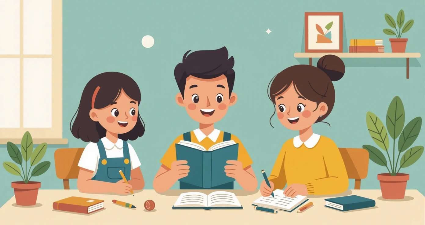 Các nguyên liệu đơn giản từ cửa hàng 100 yên để làm đồ chơi Montessori tại nhà