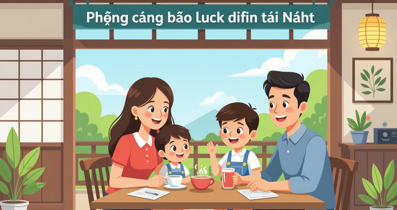 Trẻ em học kỹ năng tự bảo vệ ranh giới cơ thể trong lớp học Nhật Bản