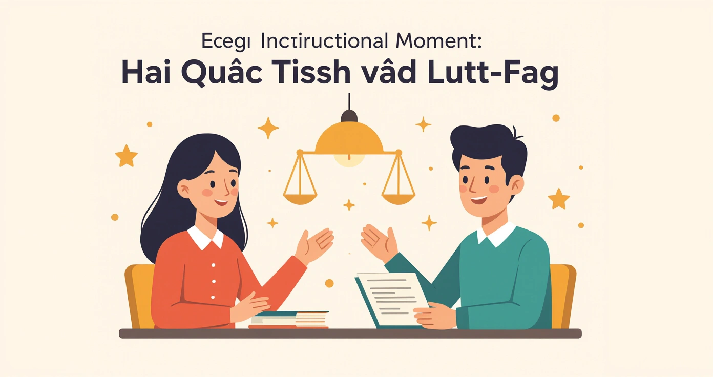 Phụ huynh đang tìm hiểu thủ tục chọn quốc tịch cho con tại văn phòng hành chính Nhật Bản