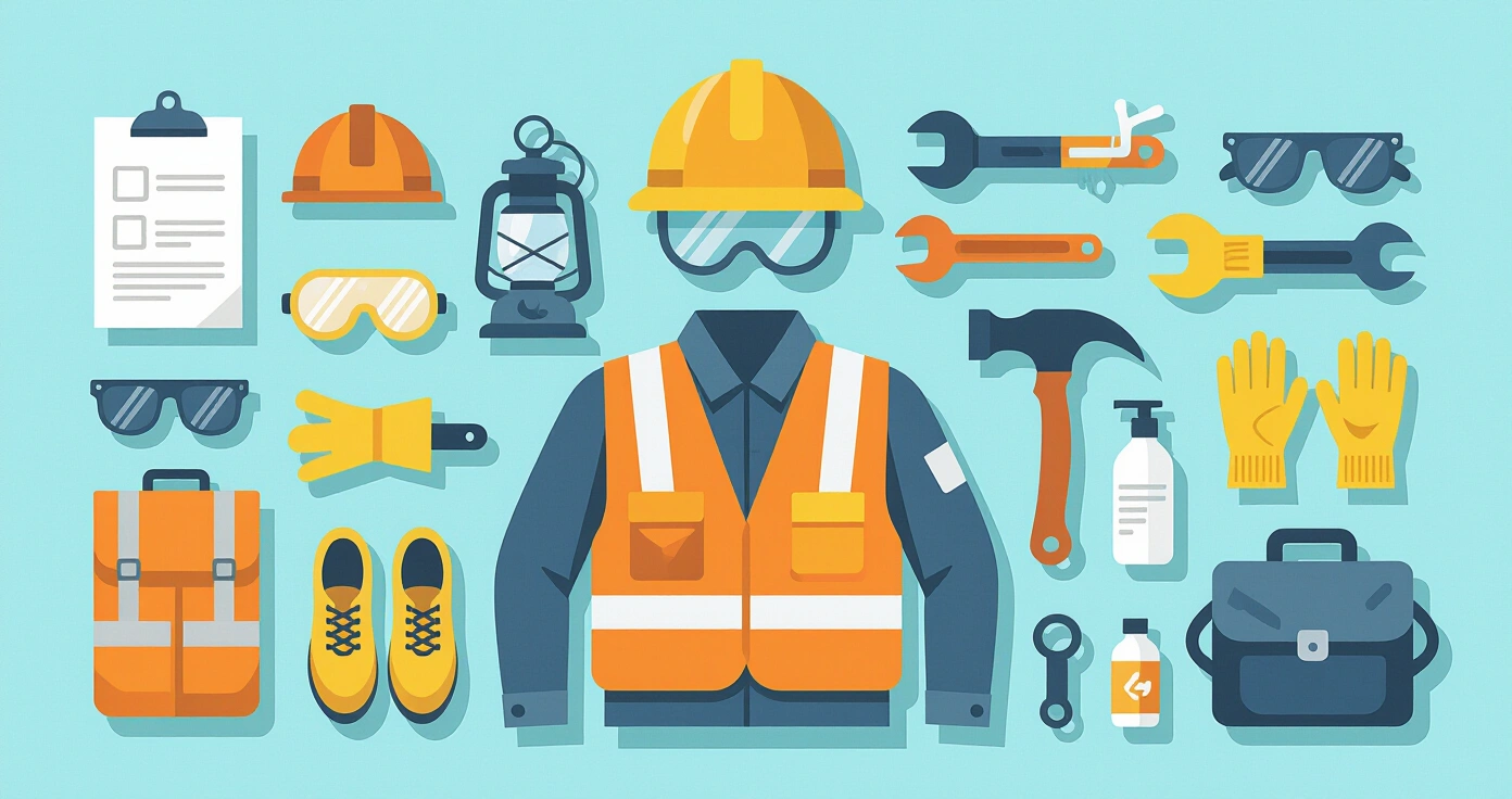Nơi sơ tán công cộng với khu vực chăm sóc trẻ em riêng biệt