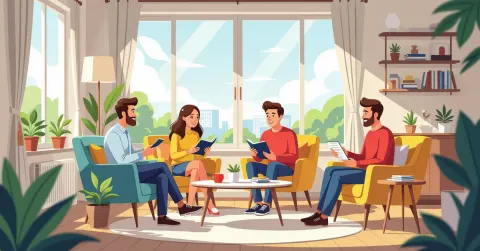 Cha mẹ nước ngoài đang gọi điện thoại tư vấn khẩn cấp tại Nhật Bản