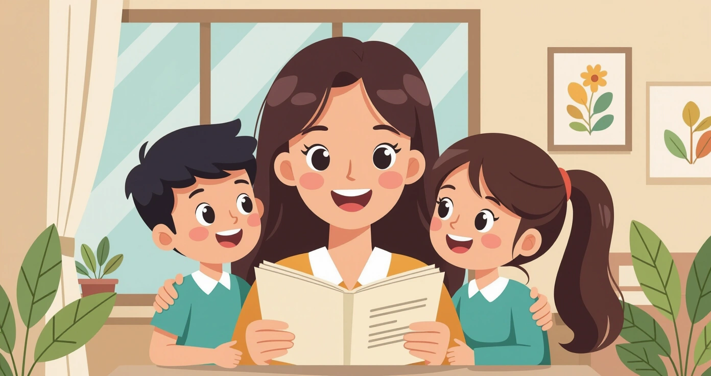 Phụ huynh nước ngoài trao đổi với tư vấn viên nghề nghiệp tại trung tâm hỗ trợ việc làm ở Nhật Bản