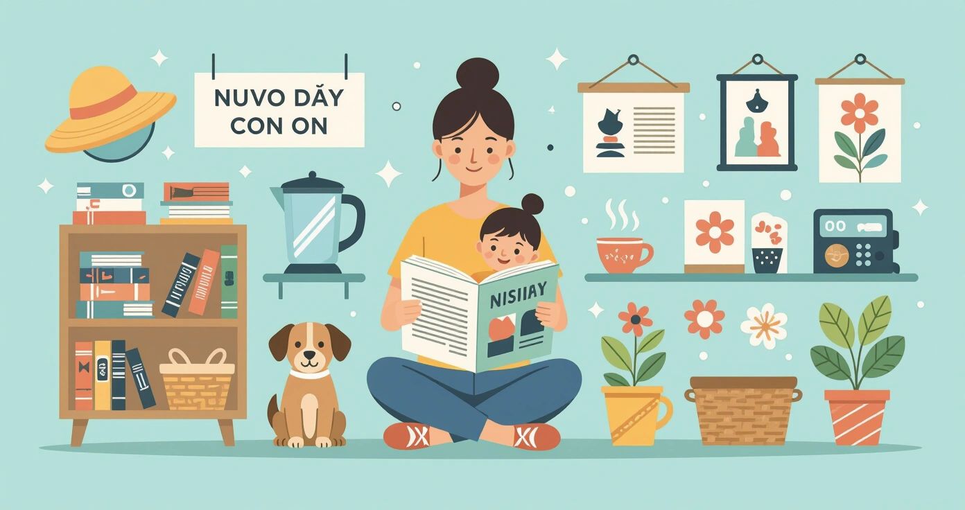 Trẻ em được tiêm vắc-xin tại phòng khám Nhật Bản