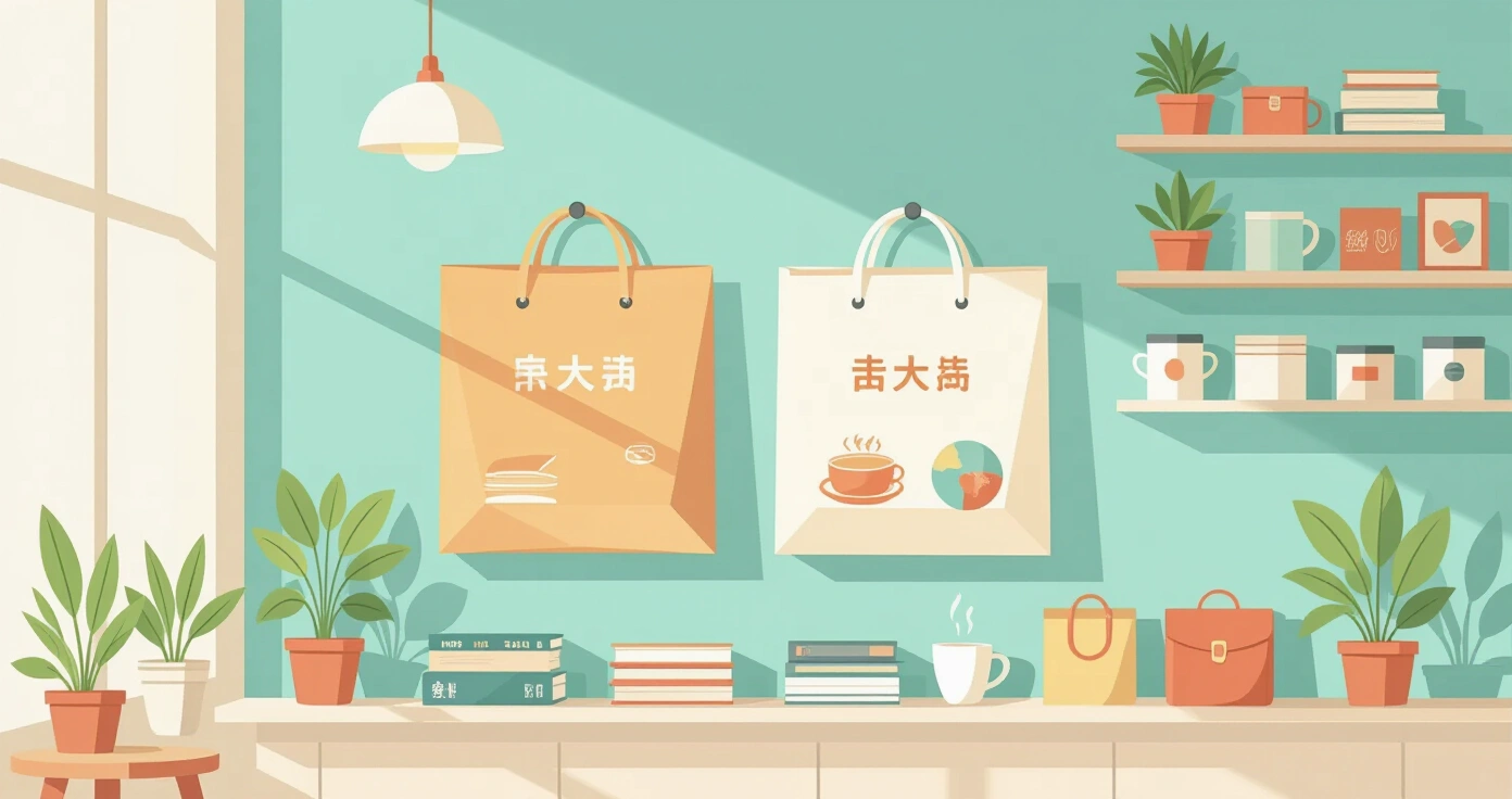 So sánh các loại hình nhà ở tại Nhật Bản qua minh họa phẳng