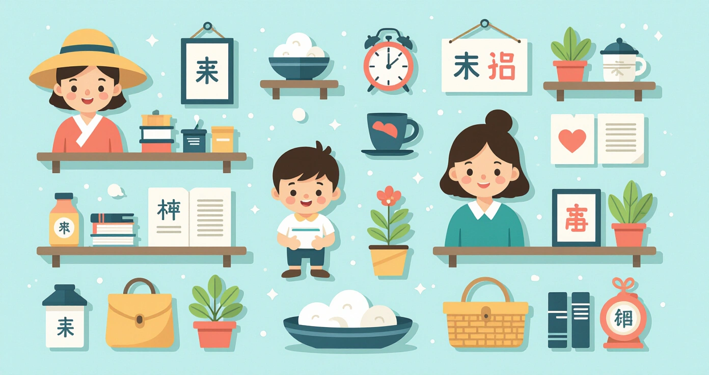 Các vật dụng cơ bản trong hộp sơ cứu gia đình tại Nhật Bản