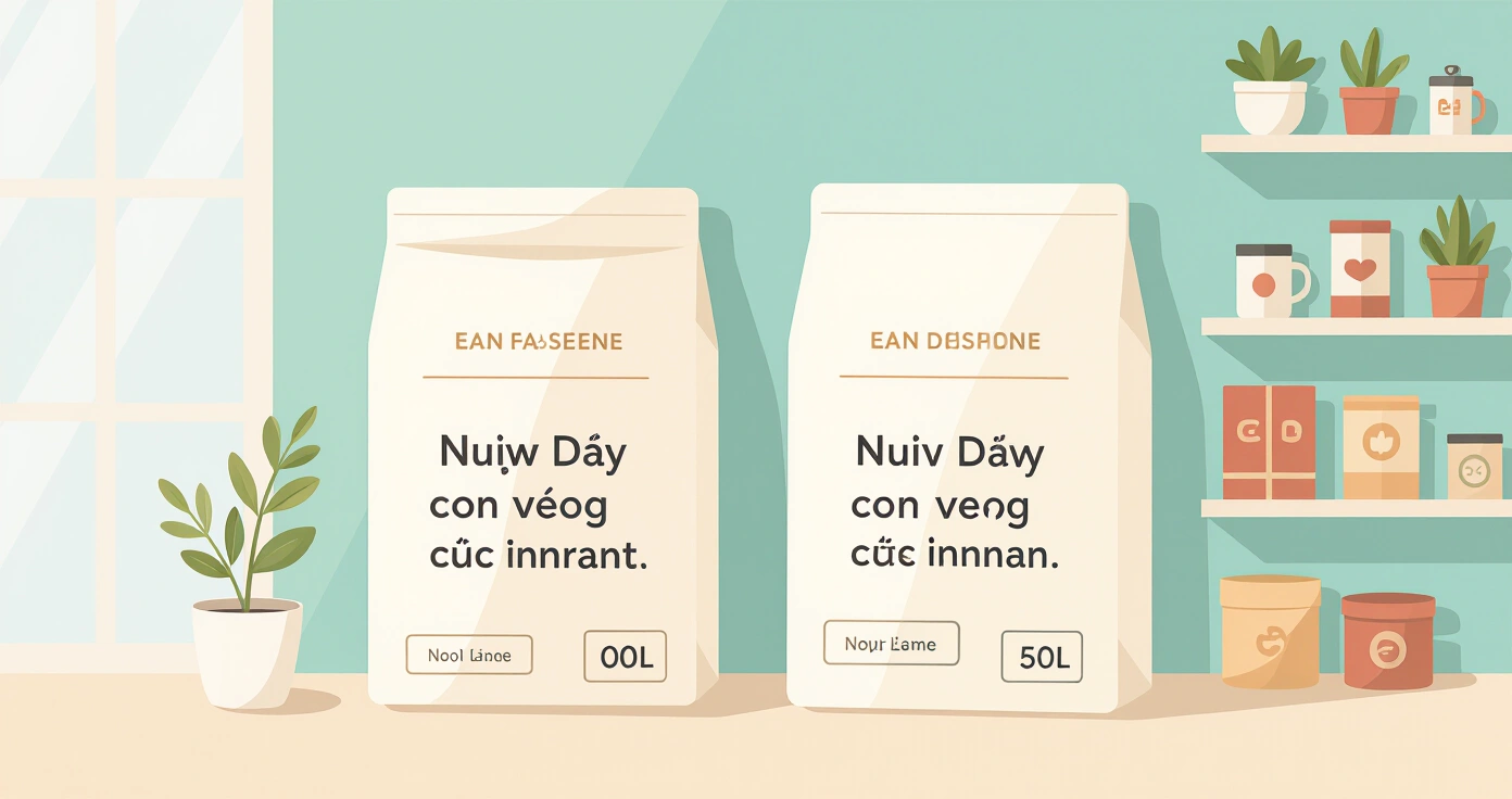 Các hộp sữa công thức Nhật Bản phổ biến tại siêu thị Nhật