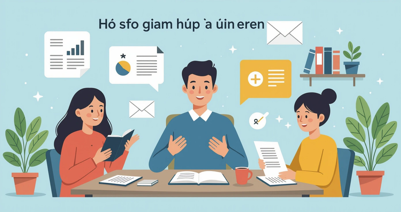 Cha mẹ ký giấy ủy quyền cho ông bà chăm sóc cháu tại nhà riêng