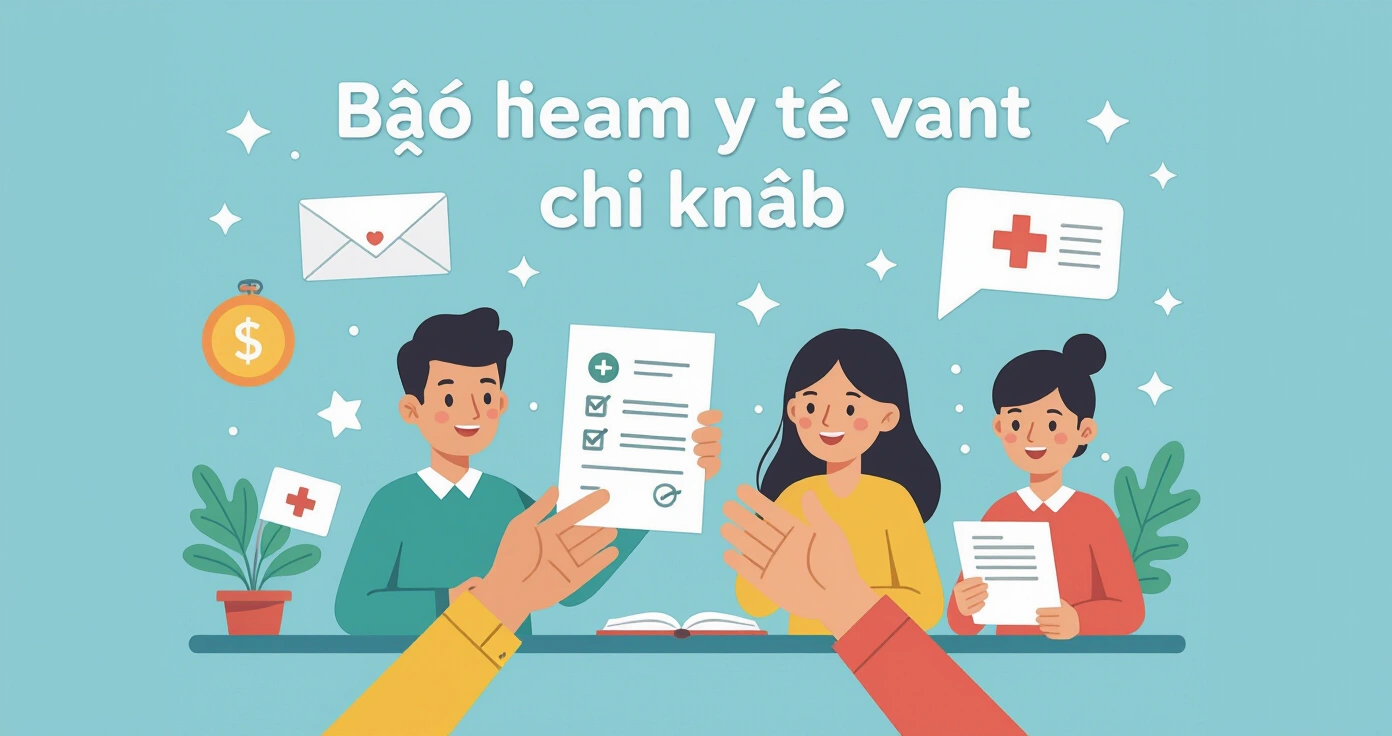 Cha mẹ nước ngoài nhận thuốc tại nhà thuốc Nhật Bản sau khi khám bệnh cho con