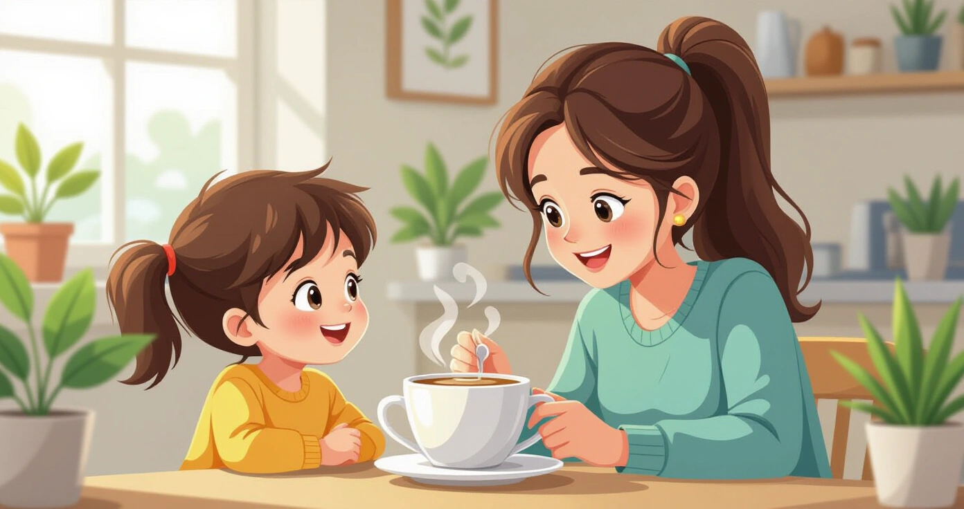 Các món ăn vặt lành mạnh như sữa chua, trái cây tươi, bánh yến mạch và phô mai được sắp xếp đẹp mắt trên khay gỗ