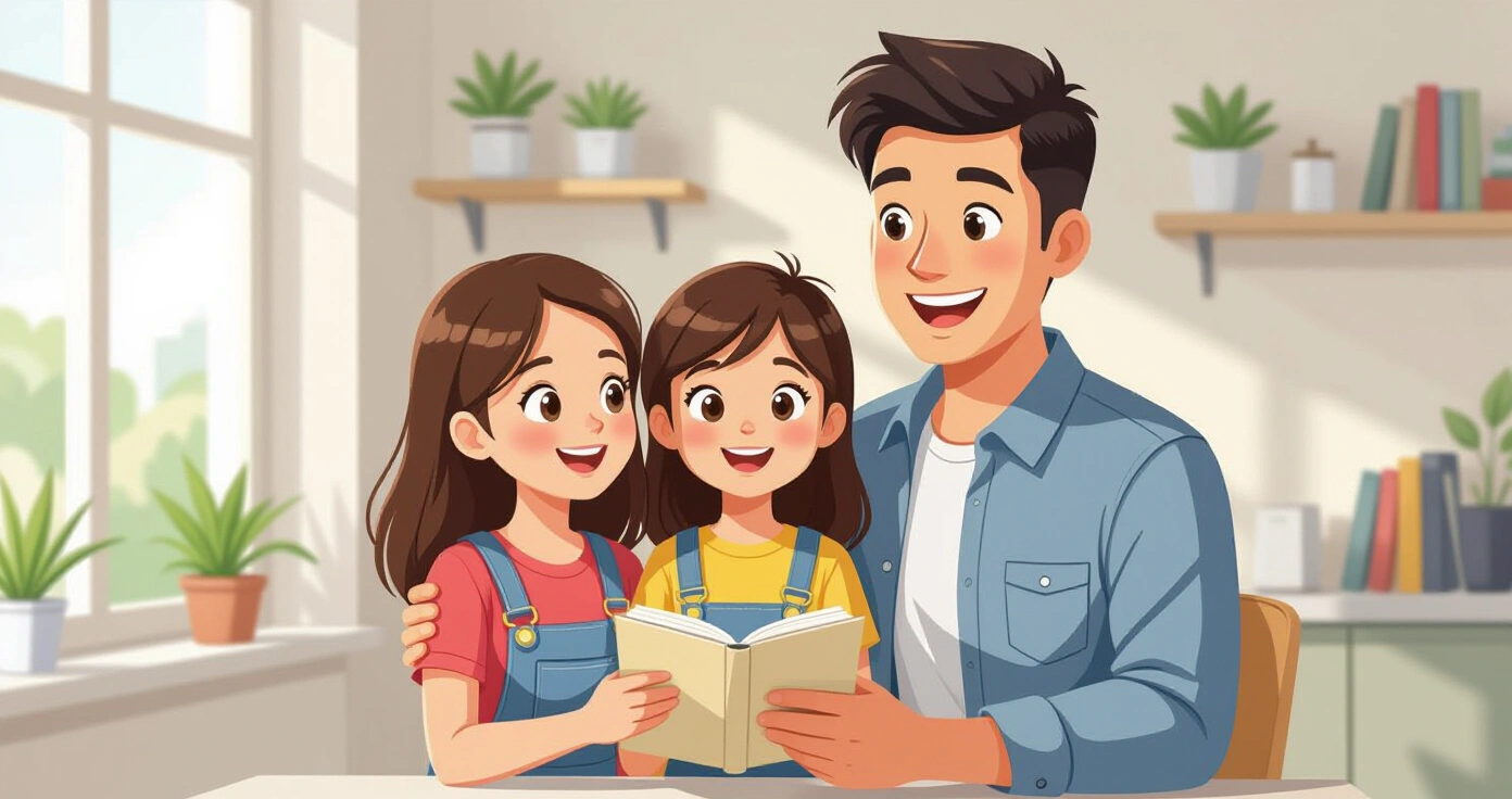Bác sĩ nhi khoa đang khám thính lực cho trẻ sơ sinh tại phòng khám Nhật Bản