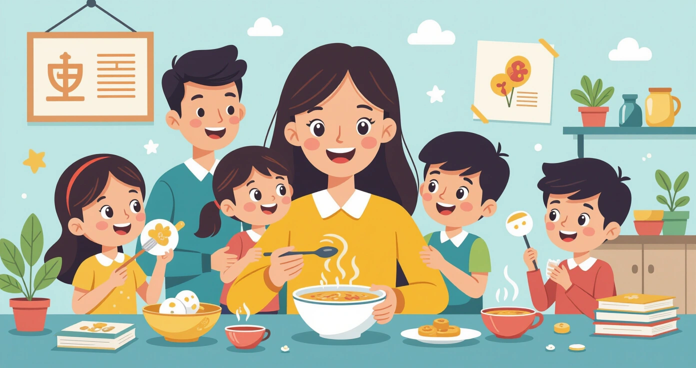Bác sĩ nhi khoa khám bệnh cho trẻ em tại phòng khám Nhật Bản