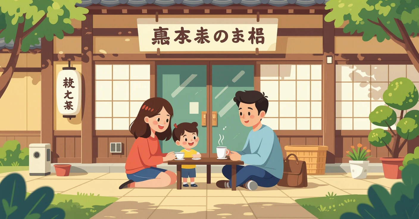 Phụ huynh nước ngoài kiểm tra hóa đơn các khoản phí ẩn tại nhà trẻ Nhật Bản