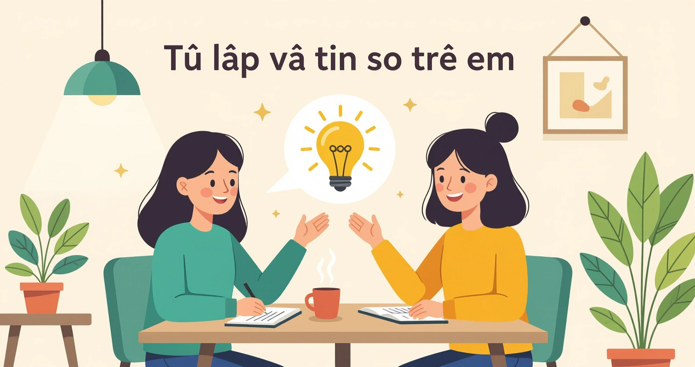Nhóm trẻ đa văn hóa cùng nhau hoạt động trong lớp mầm non Nhật Bản