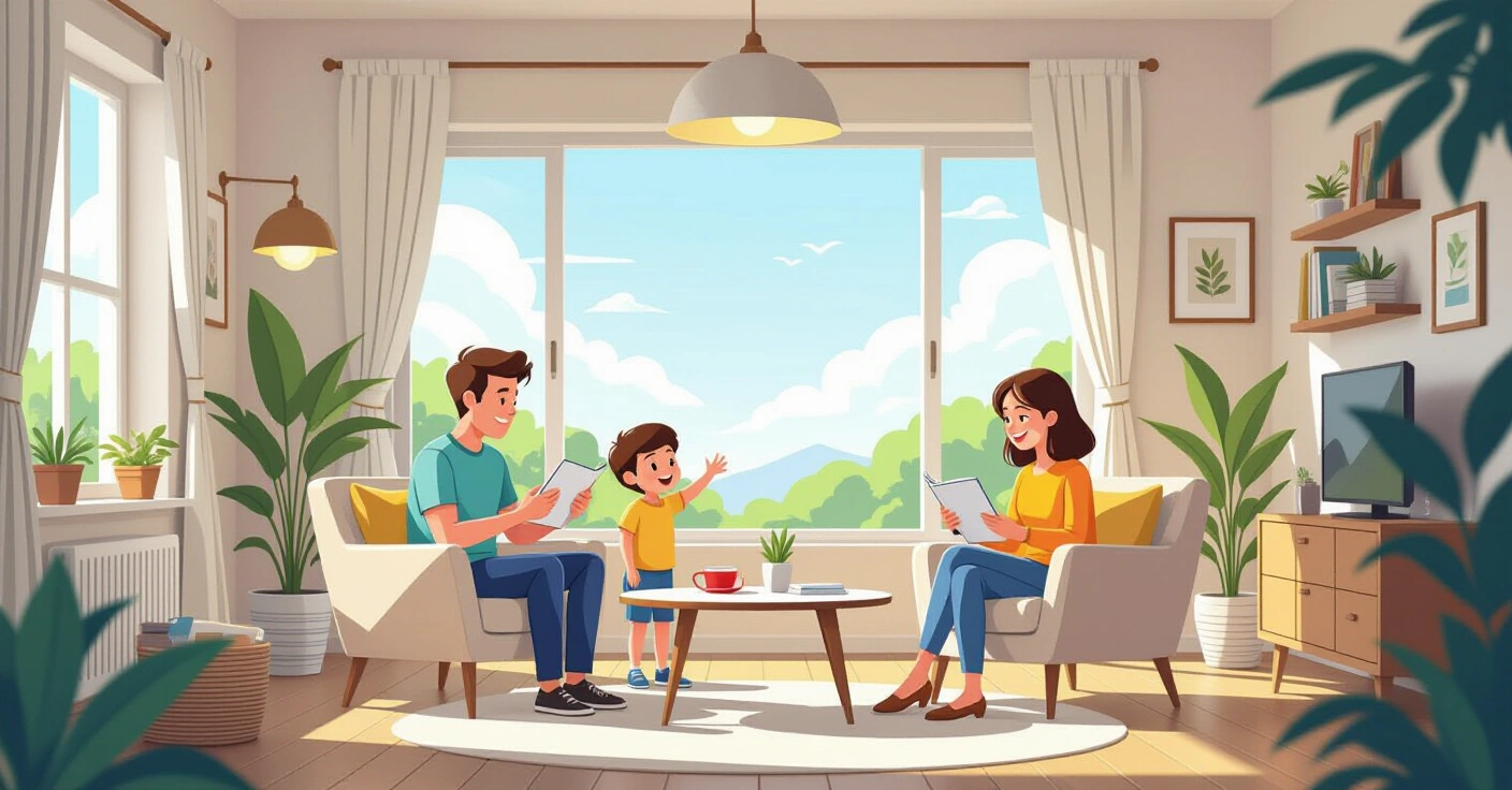 Các thương hiệu bỉm tã Nhật Bản trên nền tatami sạch sẽ