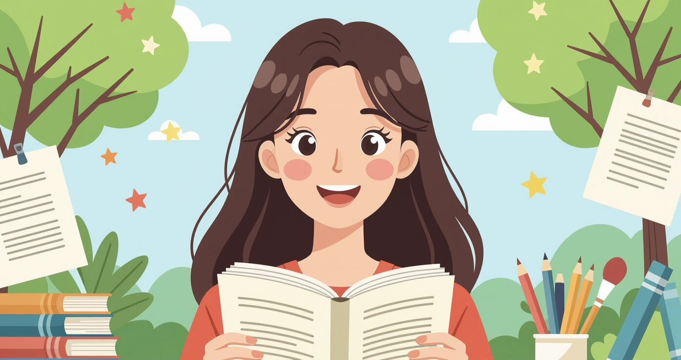 Minh họa so sánh hai con đường xử lý thông tin của não bộ, một đường trôi chảy và một đường có khúc quanh, thể hiện sự khác biệt giữa nhận thức bình thường và khuyết tật học tập