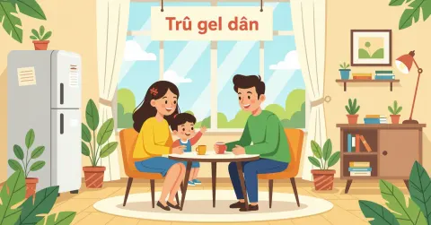 Cha mẹ nước ngoài nộp hồ sơ xin trợ cấp nghỉ nuôi con tại văn phòng Hello Work Nhật Bản