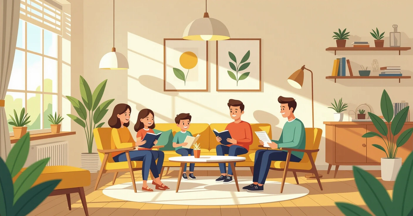 Phụ huynh nước ngoài lập lịch trình hoạt động ngoại khóa cho con tại Nhật Bản