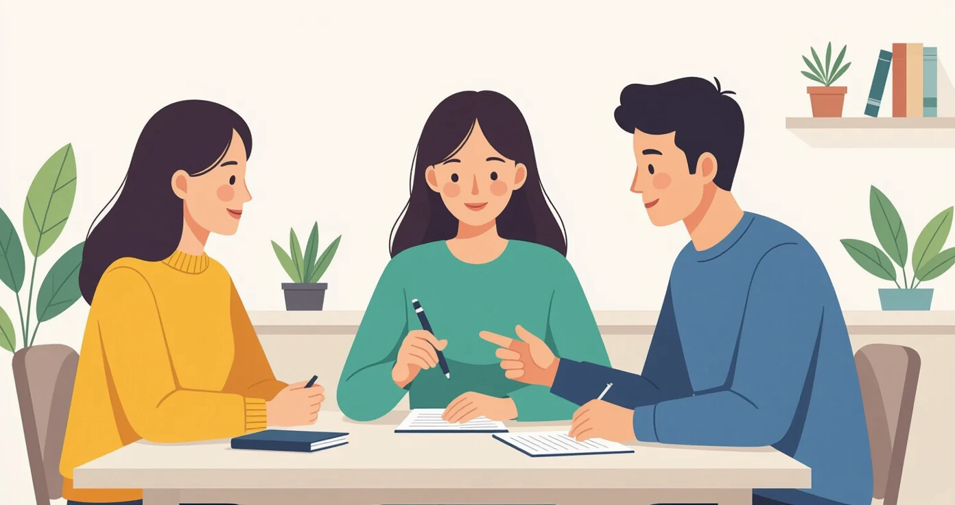 Giấy tờ xin nghỉ thai sản bao gồm đơn xin nghỉ, sổ khám thai và bảo hiểm sức khỏe
