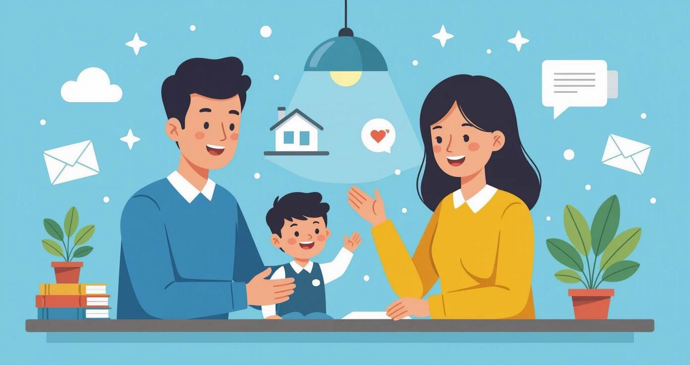 Bảng giá tham khảo chi phí chuyển nhà theo quy mô gia đình tại Nhật Bản