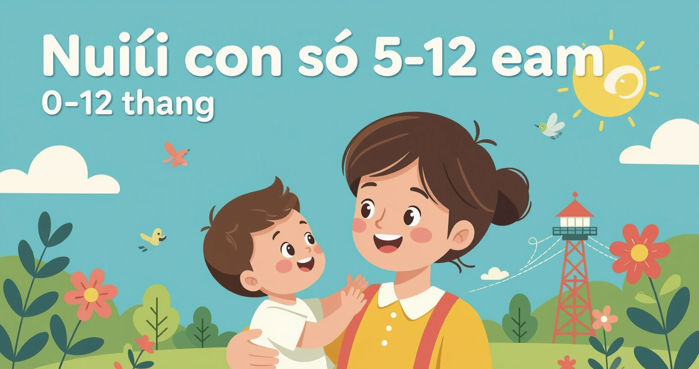 Em bé ngủ ngon lành trong nôi an toàn tại căn hộ Nhật Bản