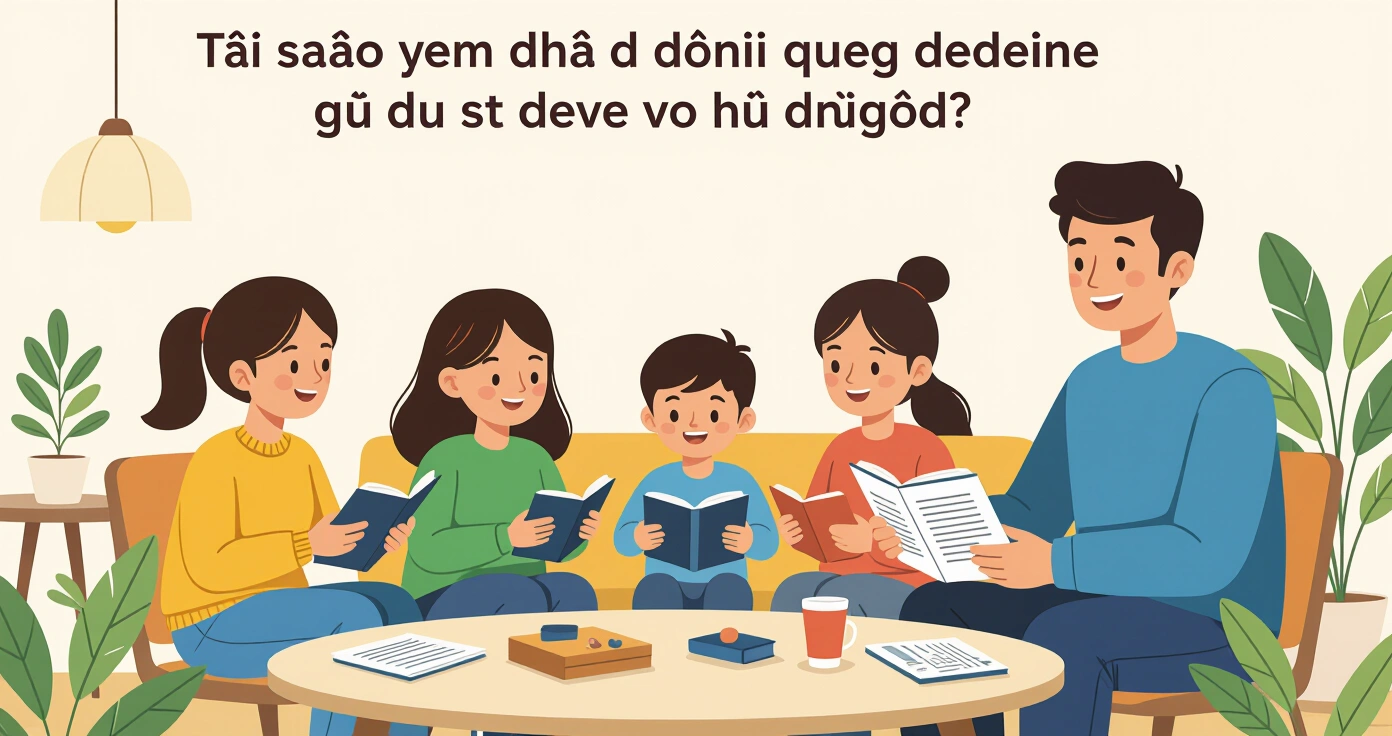 Bé sơ sinh tập tummy time trên tatami dưới sự giám sát của mẹ
