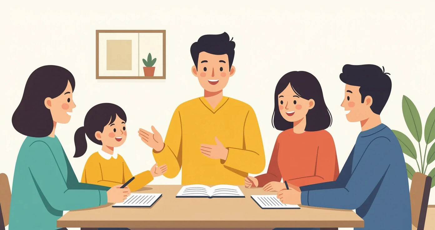 Quy trình tiếp cận hỗ trợ từ NPO tại Nhật Bản