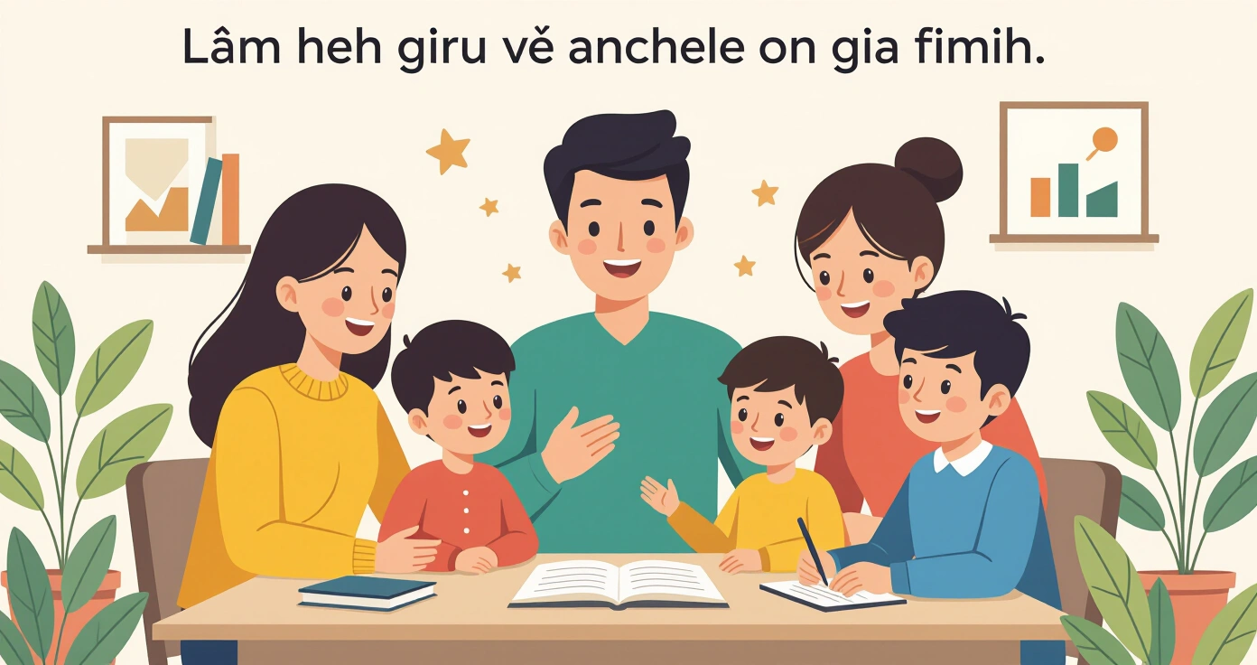 Người lao động nước ngoài đang làm việc muộn tại văn phòng Nhật Bản, đồng hồ chỉ 22h