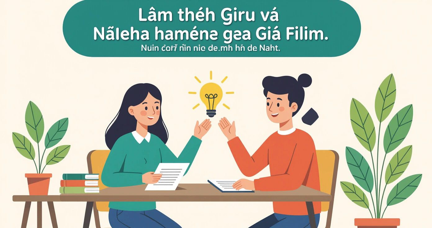 Gia đình đa văn hóa cùng ăn tối vui vẻ trong căn hộ Nhật Bản