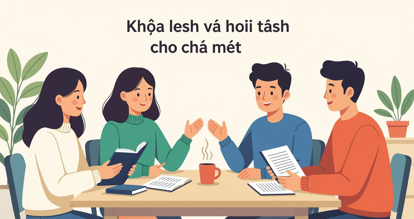 Cha mẹ tham gia lớp học tiền sản tại Nhật Bản