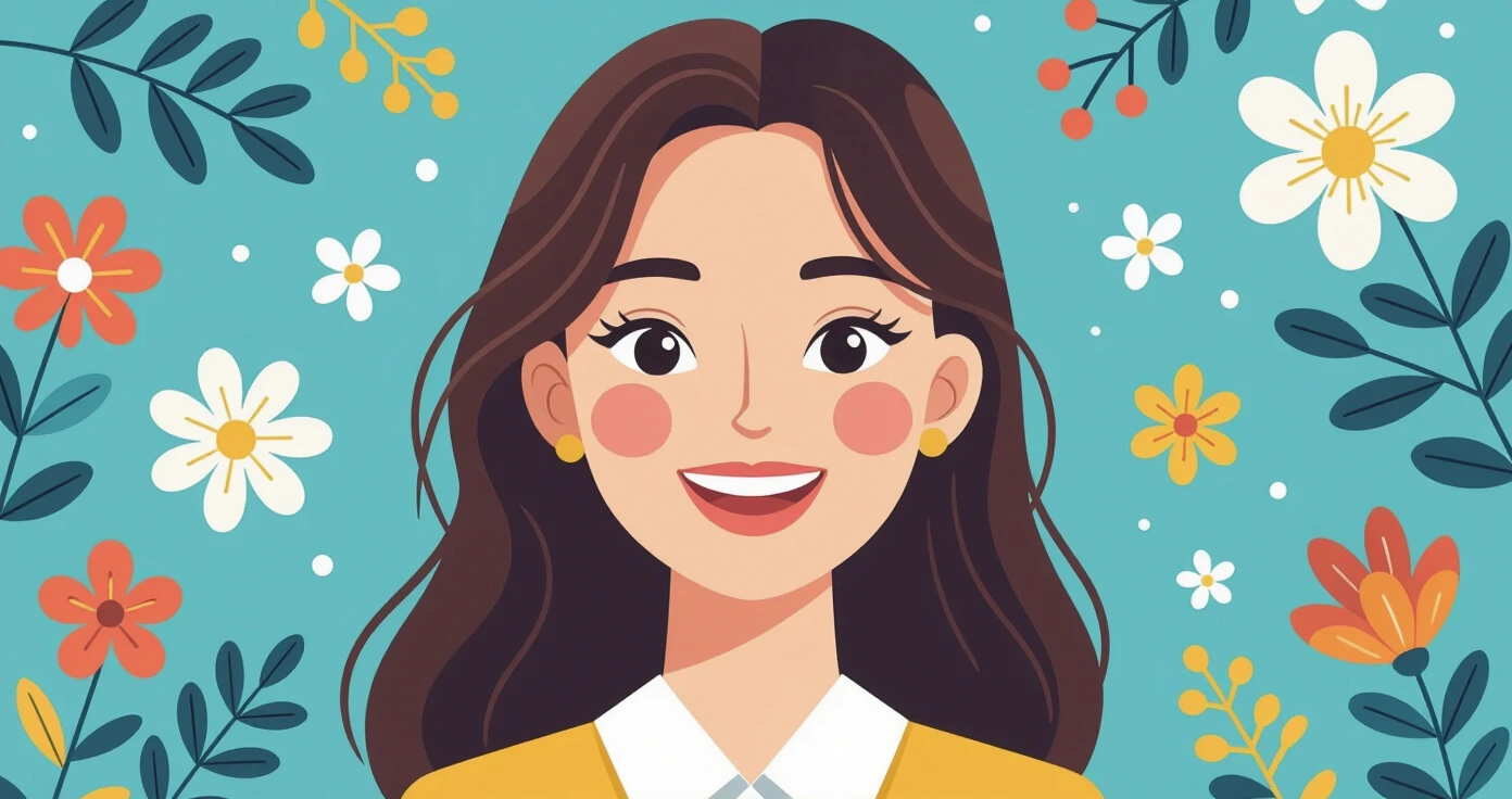 Phụ huynh đang hướng dẫn trẻ đánh răng đúng cách trong phòng tắm gia đình Nhật Bản