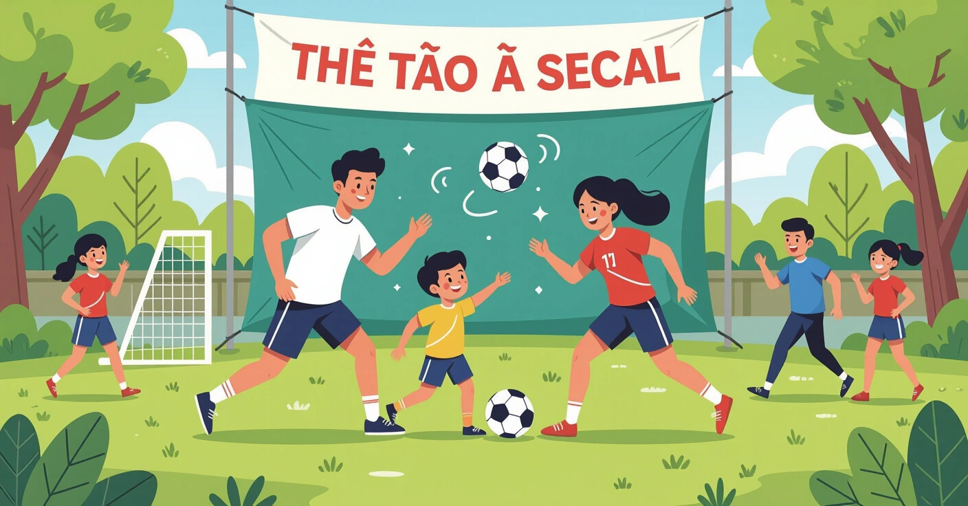 Thể thao vận động thay thế giúp gia đình nước ngoài tại Nhật Bản rồi xa màn hình