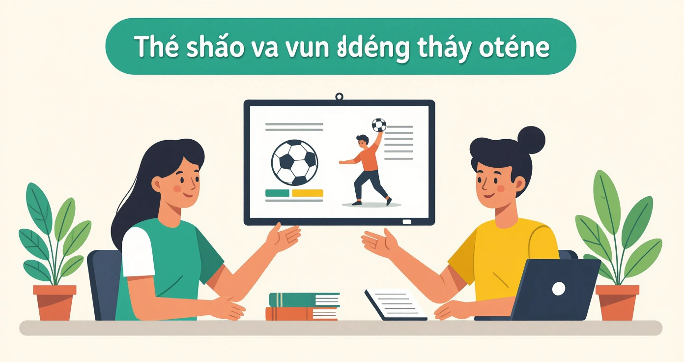 Cha mẹ nước ngoài cùng con tập yoga trong phòng khách kiểu Nhật với tatami