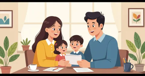 Phụ huynh nước ngoài lập kế hoạch nghỉ phép thai sản tại Nhật Bản