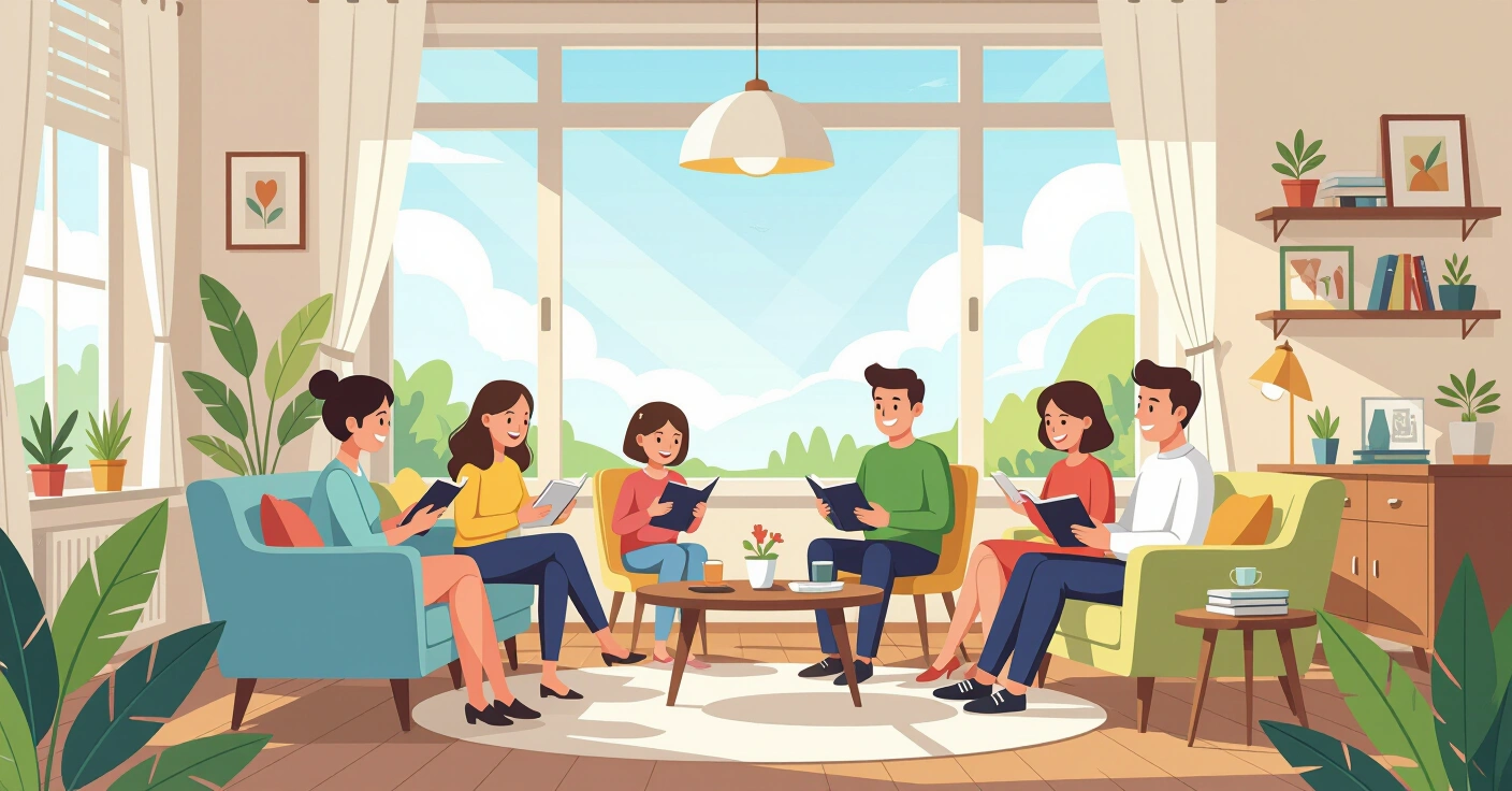 Minh họa nước ngoài mang thai làm việc tại văn phòng Nhật Bản, phong cách vector phẳng hiện đại