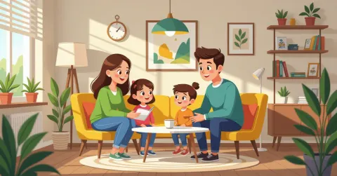 Cha mẹ nước ngoài đưa con đi khám chuyên khoa hiếm tại bệnh viện Nhật Bản