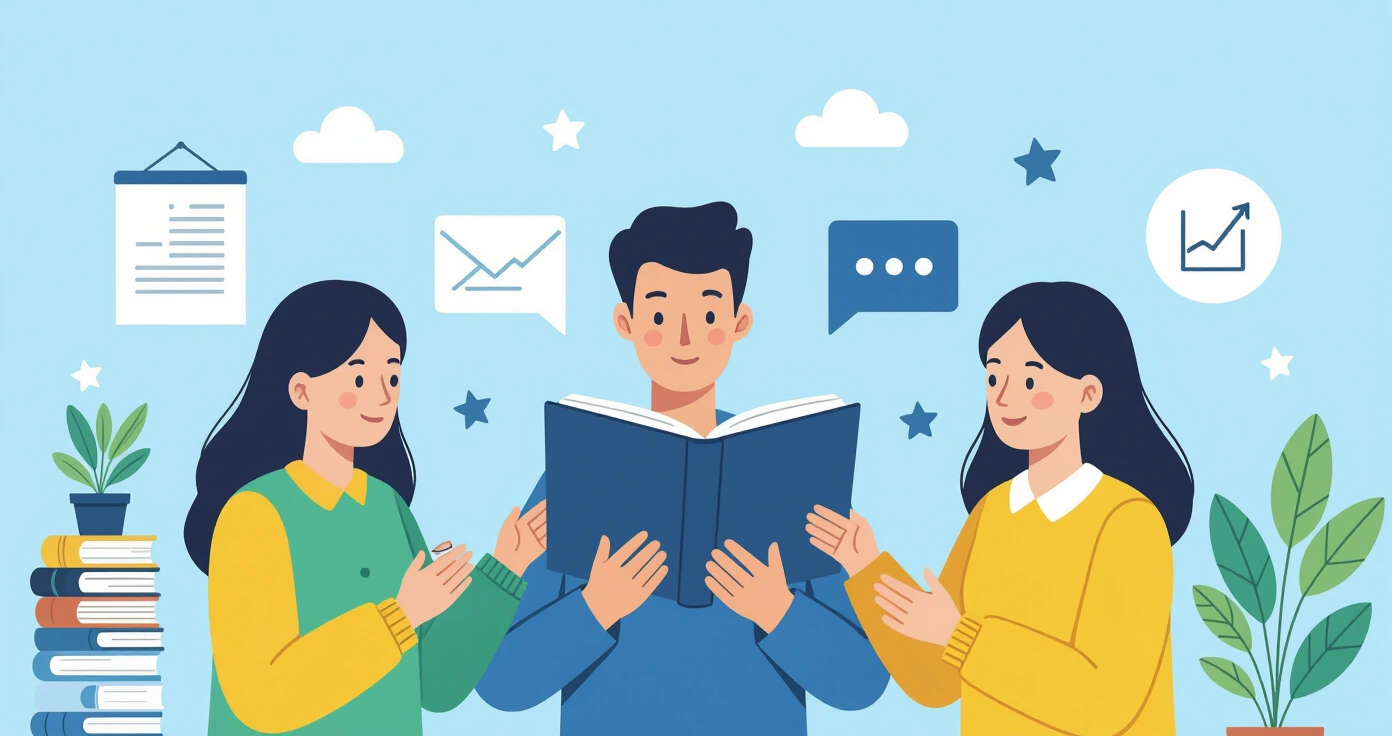 Bàn làm việc với thẻ bảo hiểm y tế Nhật Bản và các giấy tờ y tế của trẻ em