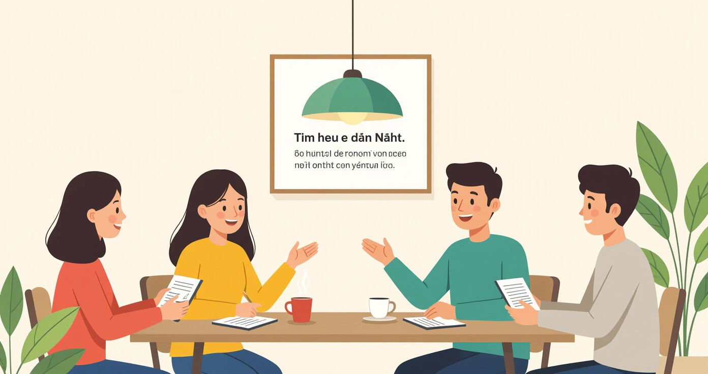 Người nước ngoài đang nộp hồ sơ đăng ký trợ cấp thai sản tại văn phòng hành chính Nhật Bản