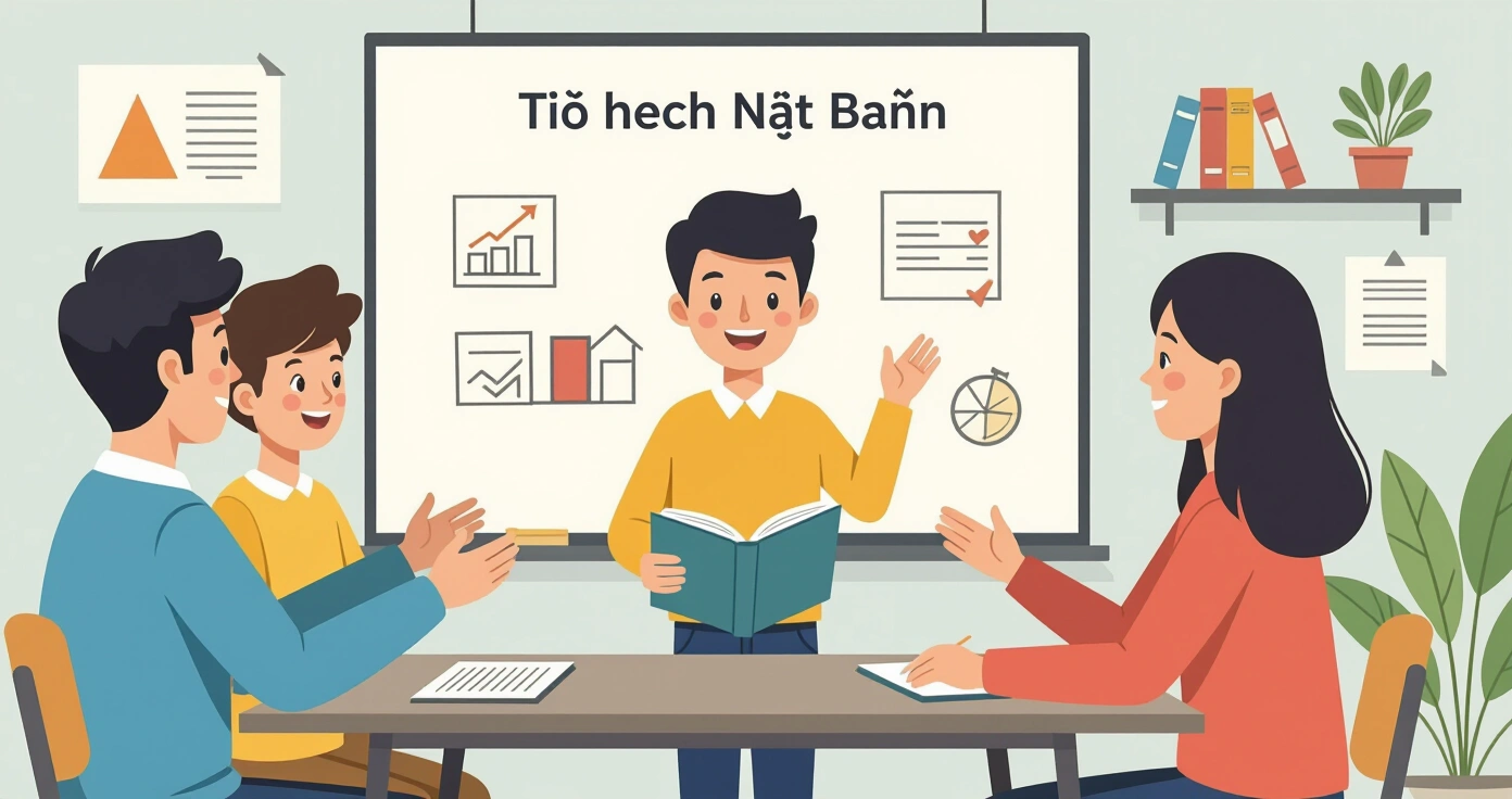 Phụ huynh nước ngoài đang làm thủ tục đăng ký nhập học tại văn phòng thành phố Nhật Bản