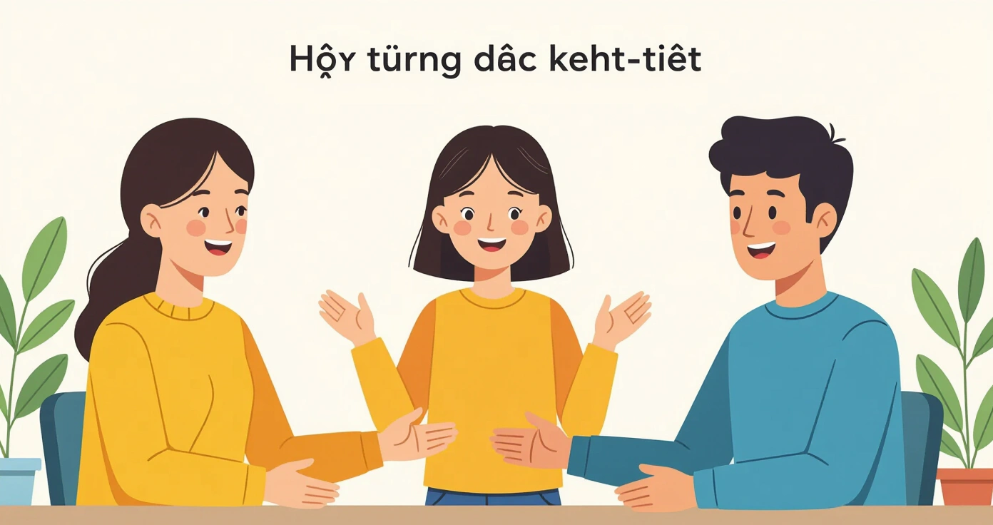 Chuyên gia hỗ trợ đang làm việc cùng giáo viên nhà trẻ để hỗ trợ trẻ khuyết tật