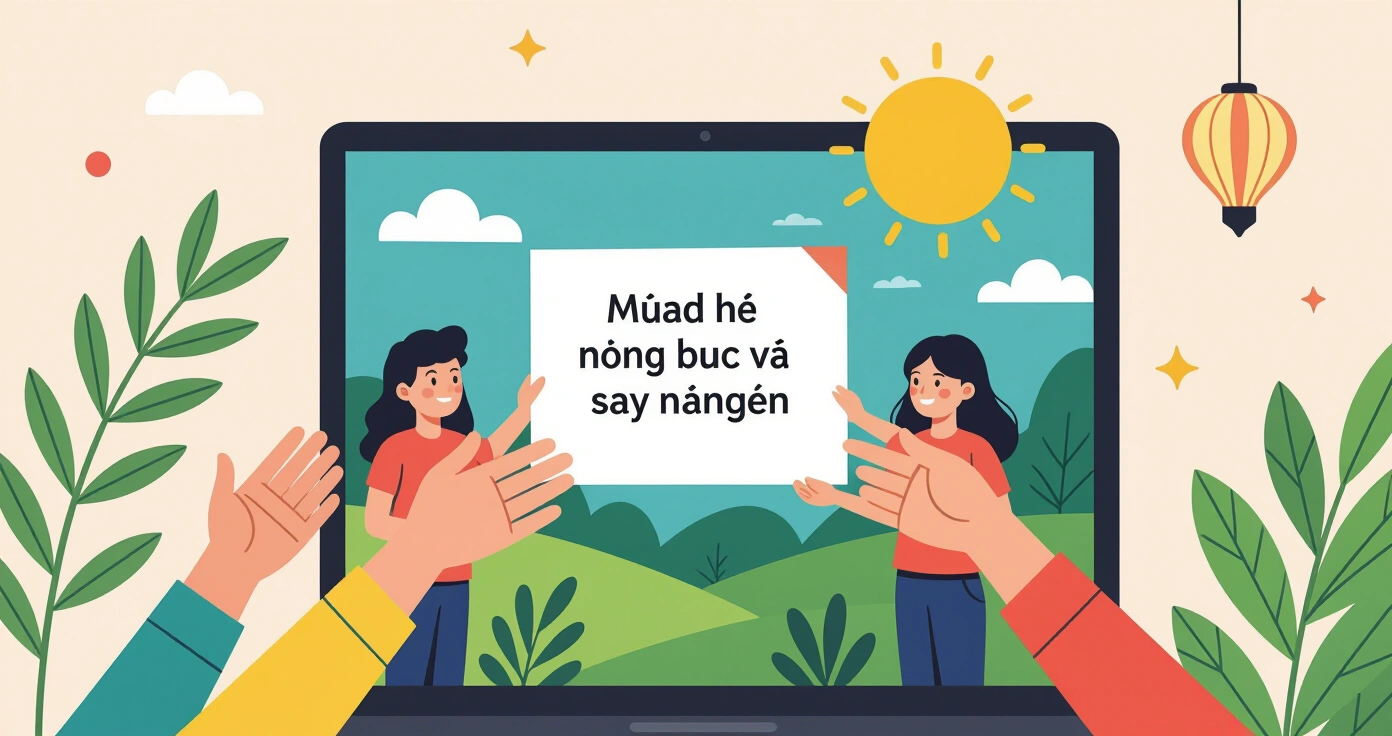 Cha mẹ đo nhiệt độ phòng cho trẻ sơ sinh trong phòng ngủ kiểu Nhật có điều hòa