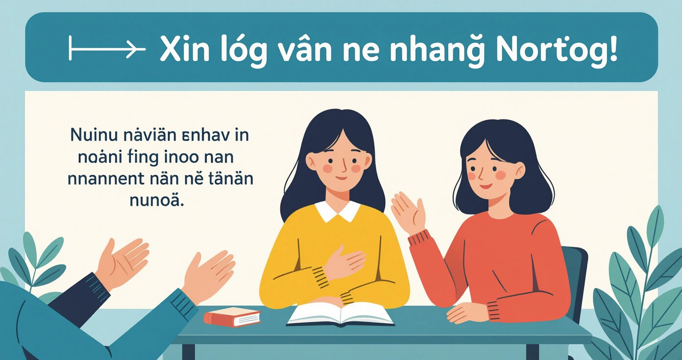 Cha mẹ dắt tay con đến gần bạn bè để xin lỗi và hòa giải sau xung đột