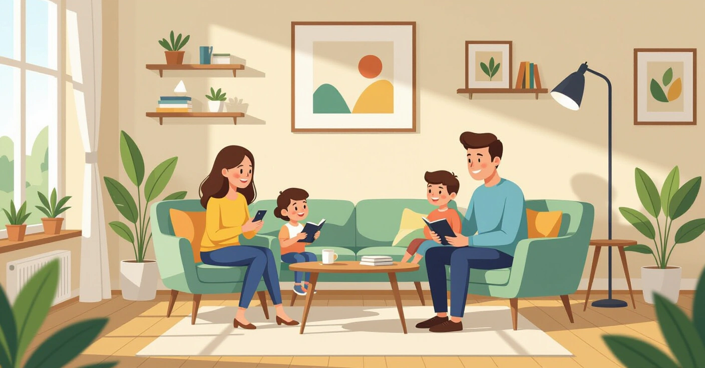 Phụ huynh nước ngoài đang làm thủ tục chuyển viện cho trẻ tại bệnh viện Nhật Bản