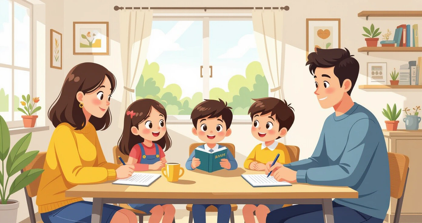 Các đồ dùng cần thiết cho học sinh lớp 1 tại Nhật Bản gồm cặp randoseru, đồng phục thể thao và dụng cụ học tập